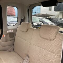 【ETC　両側スライドドア　ベンチシート】H26年　タント　29.8万円　車検新規2年取得の画像