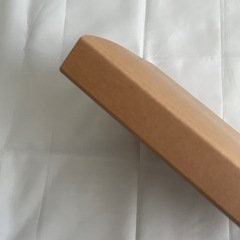 無印良品 リングファイル A4の画像