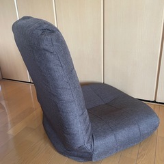 座椅子の画像
