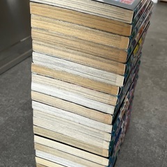 幽遊白書　全巻1〜19の画像