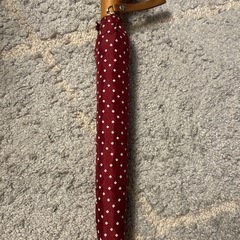 折りたたみ傘の画像