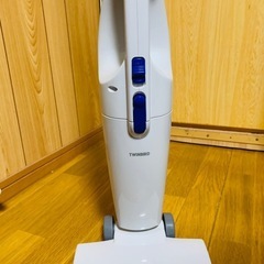 ★掃除機★かなり前の商品ですが未使用です。の画像
