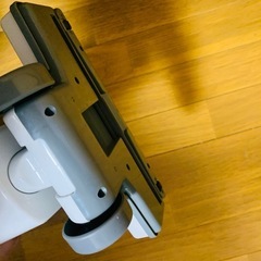 ★掃除機★かなり前の商品ですが未使用です。の画像