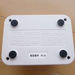 ドコモ 卓上ホルダー HW01の画像