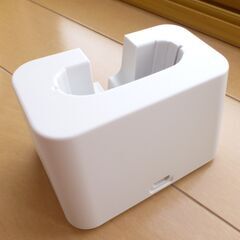 ドコモ 卓上ホルダー HW01の画像