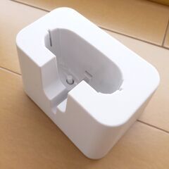 ドコモ 卓上ホルダー HW01の画像