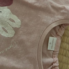 女の子服まとめ売りの画像