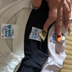 女の子服まとめ売りの画像