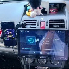 スバル インプレッサスポーツ2.0i の画像