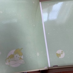 写真　アルバム　2冊　ディズニー　千趣会の画像