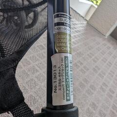 コンビベビーカー　スゴカル 4キャス compact エッグショックの画像