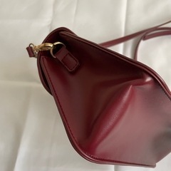 GRL グレイル ショルダーバッグの画像