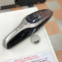 【ｼﾞｬﾝｸﾞﾙｼﾞｬﾝｸﾞﾙ金沢店】掃除機 ﾋﾀﾁ PV-BE200 2018  ※当店1ヶ月保証の画像