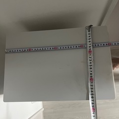 ゴミ箱（2段）の画像