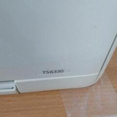 0727-293 プリンター Canon TS6330の画像