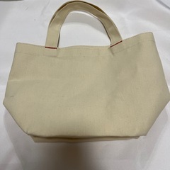 （新品・未使用）カルディ　トートバッグの画像