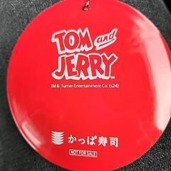 スパイクとタイクの画像