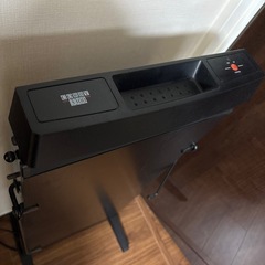 CORBY3300 ズボンプレッサーの画像