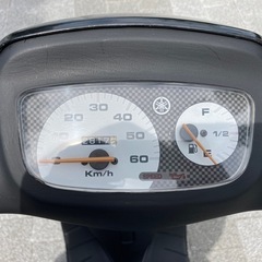 ⭐️希少YAMAHAジョグSA12J動画有り⭐️原付スクーター大阪旧車デリバリーの画像