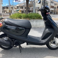 ⭐️希少YAMAHAジョグSA12J動画有り⭐️原付スクーター大阪旧車デリバリーの画像