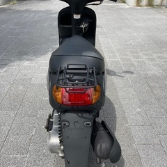 ⭐️希少YAMAHAジョグSA12J動画有り⭐️原付スクーター大阪旧車デリバリーの画像