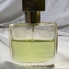 AZZARO アザロ EDT オードトワレ フレグランス 香水 CHROME クローム サイズ30ml メンズ管Y10の画像