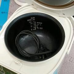 0727-088 炊飯器の画像