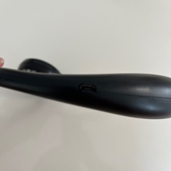 扇風機本体のみの画像