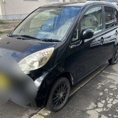 ホンダライフの画像
