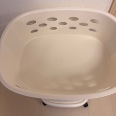 ランドリーラック の画像