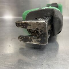 HiKOKI コードレスセーバソー CR18DA 本体のみ 18V 電動工具 切断工具 ハイコーキ 札幌市手稲区の画像