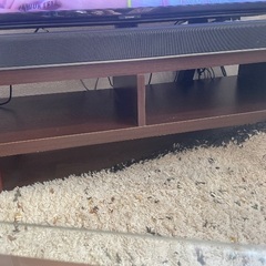 テレビ台の画像
