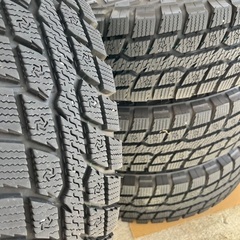 ジムニー　JA22Wの画像