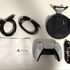 SONY PlayStation5 CFI-1000Aの画像