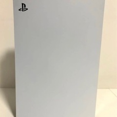 SONY PlayStation5 CFI-1000Aの画像