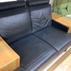 【トレファク松原店】LURKEY (ラルーキー)のソファーのご紹介です。の画像