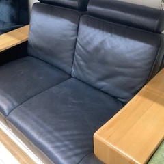 【トレファク松原店】LURKEY (ラルーキー)のソファーのご紹介です。の画像