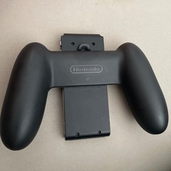 Nintendo Switch（ニンテンドースイッチ） の Joy-Con グリップ の画像