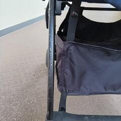 ベビーカーの画像