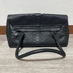 【美品】ハンドバッグ SUMERYの画像