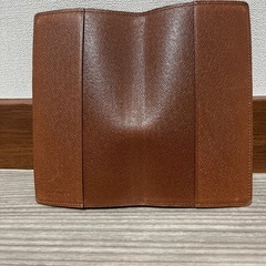 【美品】ルイヴィトン 手帳ケースの画像