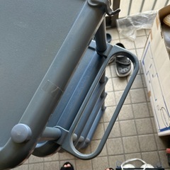 靴箱の画像