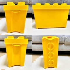 LEGO  空箱　入れ物　！！中身のブロックはありません！！の画像