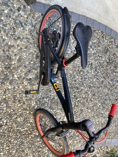 【中古】子供用自転車 ブリヂストン　レベナ【石川県引渡希望】 中古】子供用自転車 ブリヂストン レベナ【石川県引渡希望