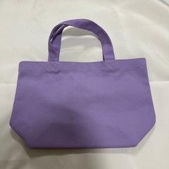 （新品・未使用）限定品トートバッグ（カワイ　肝油ドロップ）の画像