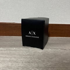 アルマーニエクスチェンジの画像