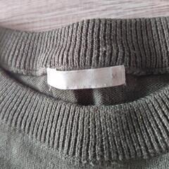 GU　MEN'S　トップスの画像