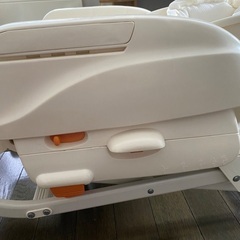 訳ありハイローチェアの画像