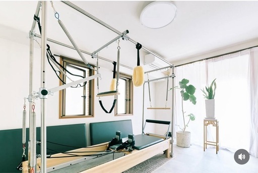 balanced body ほぼ新品キャフォーマー