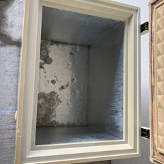 7/30まで冷凍ストッカーの画像